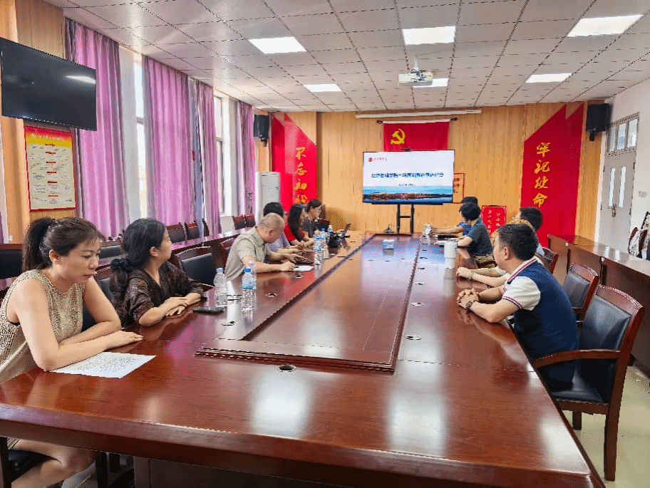 英国上市公司3652026年暑期教师教学能力提升专题培训第一阶段圆满完成
